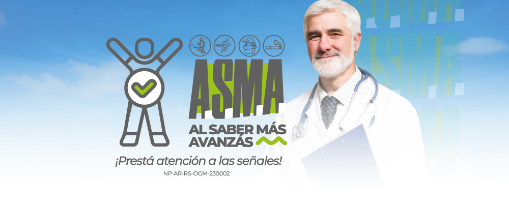 Asma - AAPA